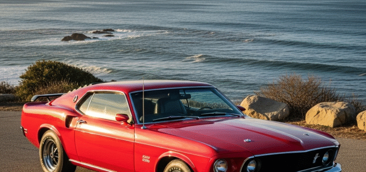 Automobilis: Daugiau Nei Tik Transporto Priemonė – Istorija, Technologijos ir Ateities Vizijos