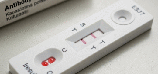 Antikūnų Testas Kaune: Išsamus Gidas – Viskas, Ką Reikia Žinoti