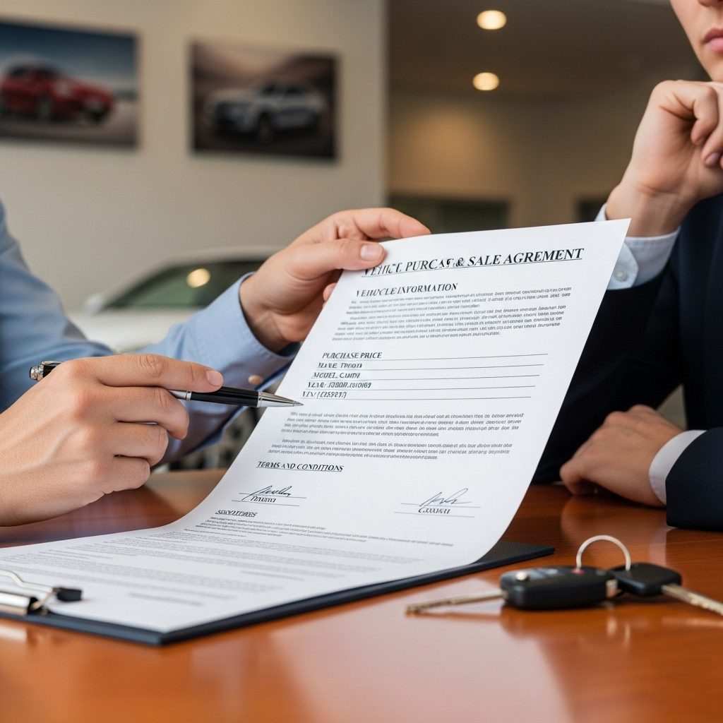 Automobilio Pirkimo-Pardavimo Sutartis 2025: Išsamus Gidas Sėkmingam Sandoriui Automobilio Pirkimo-Pardavimo Sutartis 2025: Išsamus Gidas Sėkmingam Sandoriui
