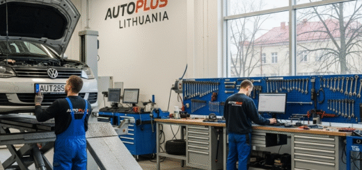Autoplius.lt: Visas Automobilių Pasaulis Jūsų Delne – Išsami Apžvalga ir Patarimai