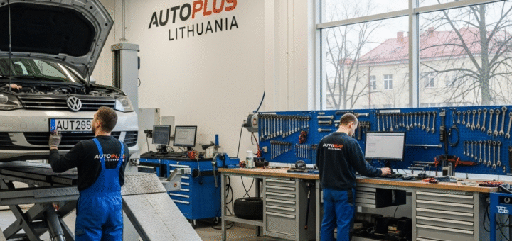 Autoplius.lt: Visas Automobilių Pasaulis Jūsų Delne – Išsami Apžvalga ir Patarimai