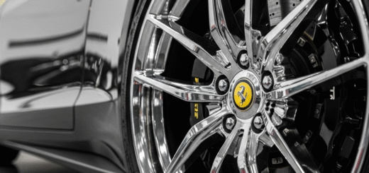 Ratlankiai Pagal Automobilį: Išsamus Gidas, Kaip Išsirinkti Tobulus Ratus Jūsų Transporto Priemonei