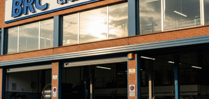 BRC Autocentras: Viskas, Ką Reikia Žinoti Prieš Perkant Ar Parduodant Automobilį