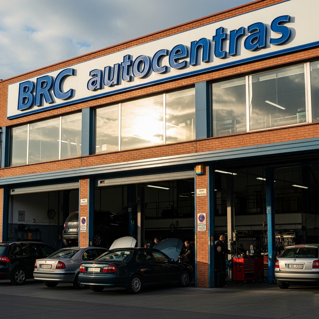 BRC Autocentras: Viskas, Ką Reikia Žinoti Prieš Perkant Ar Parduodant Automobilį BRC Autocentras: Viskas, Ką Reikia Žinoti Prieš Perkant Ar Parduodant Automobilį