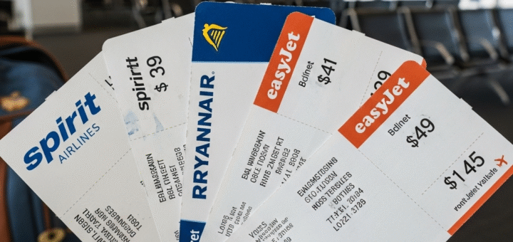 Pigūs Lėktuvo Bilietai: Išsamus Gidas, Kaip Atrakinti Pasaulį Neištuštinant Piniginės