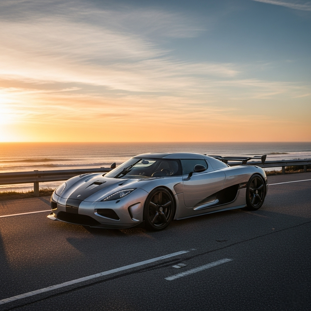 Koenigsegg: Švedijos Dvasia, Kuri Iš Naujo Apibrėžė Greitį ir Inovacijas Koenigsegg: Švedijos Dvasia, Kuri Iš Naujo Apibrėžė Greitį ir Inovacijas