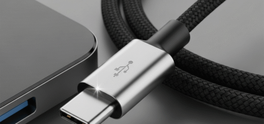 USB-C Laidas: Viskas, Ką Būtina Žinoti Apie Universalią Ateities Jungtį