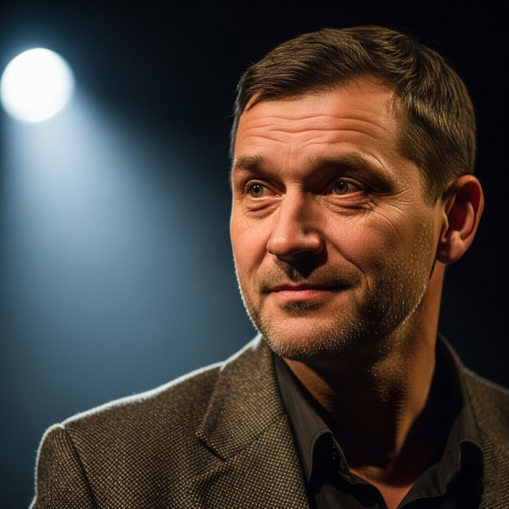 Šarūnas Banevičius: Geležinis Žmogus, Tapęs Lietuvos Galiūnų Sporto Legenda Šarūnas Banevičius: Geležinis Žmogus, Tapęs Lietuvos Galiūnų Sporto Legenda