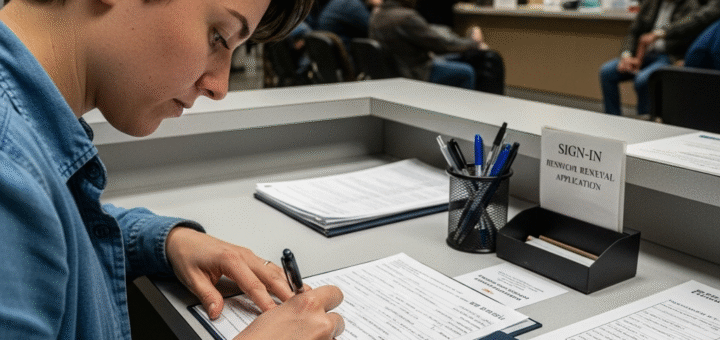 Paso keitimas 2025: Išsamus gidas nuo A iki Ž – registracija, terminai ir kainos