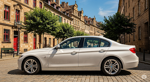 BMW F30: Išsami Apžvalga – Kodėl Šis 3 Serijos Modelis Išlieka Legenda?