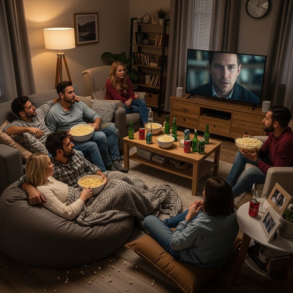 Geriausi filmai: kelionė per kino istoriją ir nepamirštamus šedevrus Geriausi filmai: kelionė per kino istoriją ir nepamirštamus šedevrus