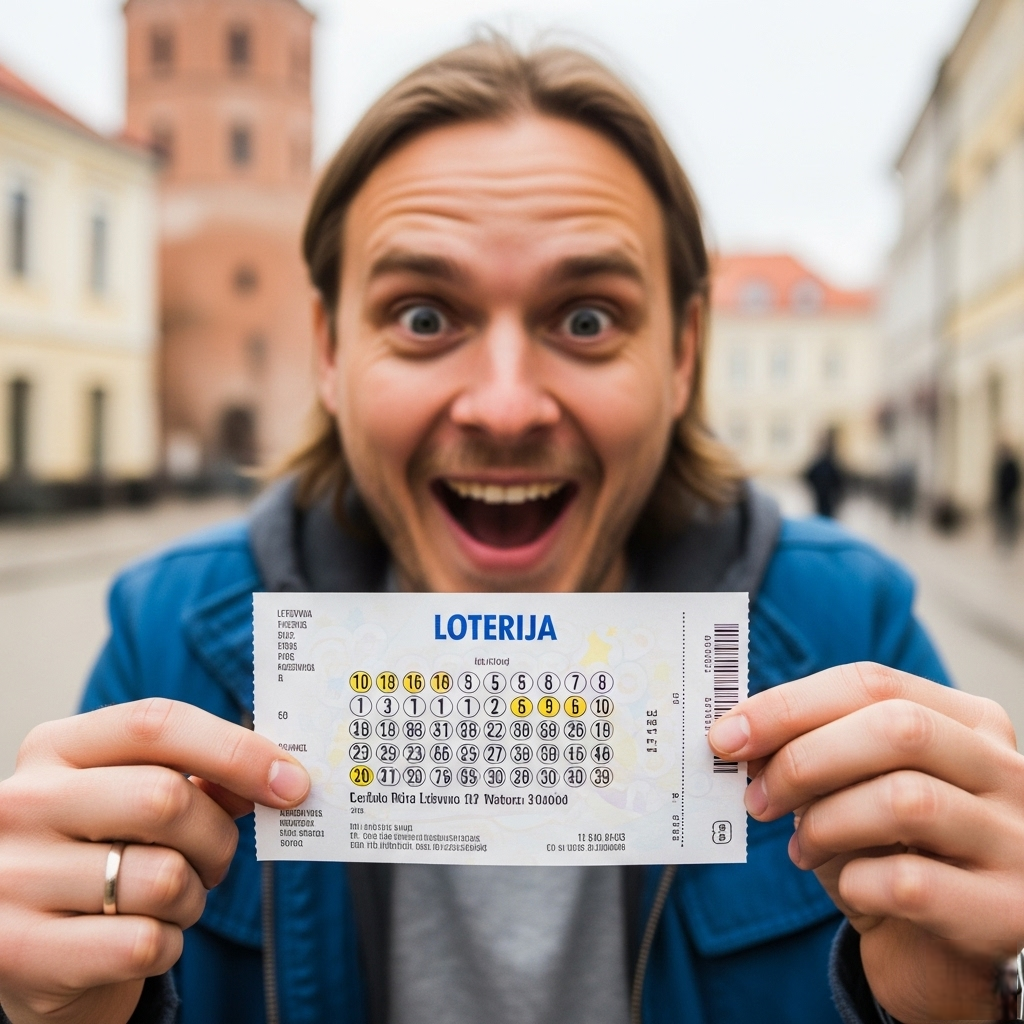 Loto LT: Sėkmės Istorijos, Žaidimų Paslaptys ir Visa Tiesa Apie Lietuviškas Loterijas