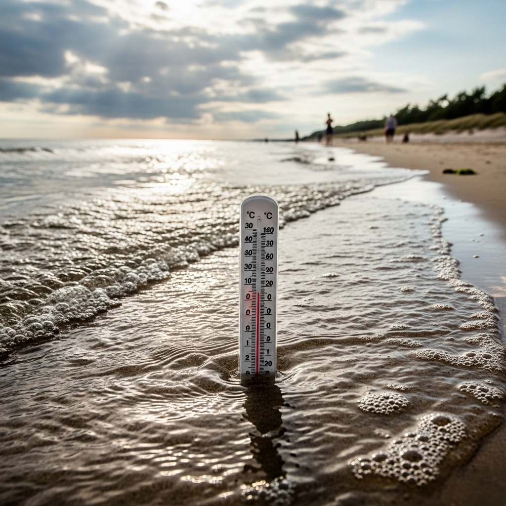 Baltijos Jūros Temperatūra: Išsamus Gidas Nuo Ledo Gniaužtų Iki Vasaros Šilumos Baltijos Jūros Temperatūra: Išsamus Gidas Nuo Ledo Gniaužtų Iki Vasaros Šilumos