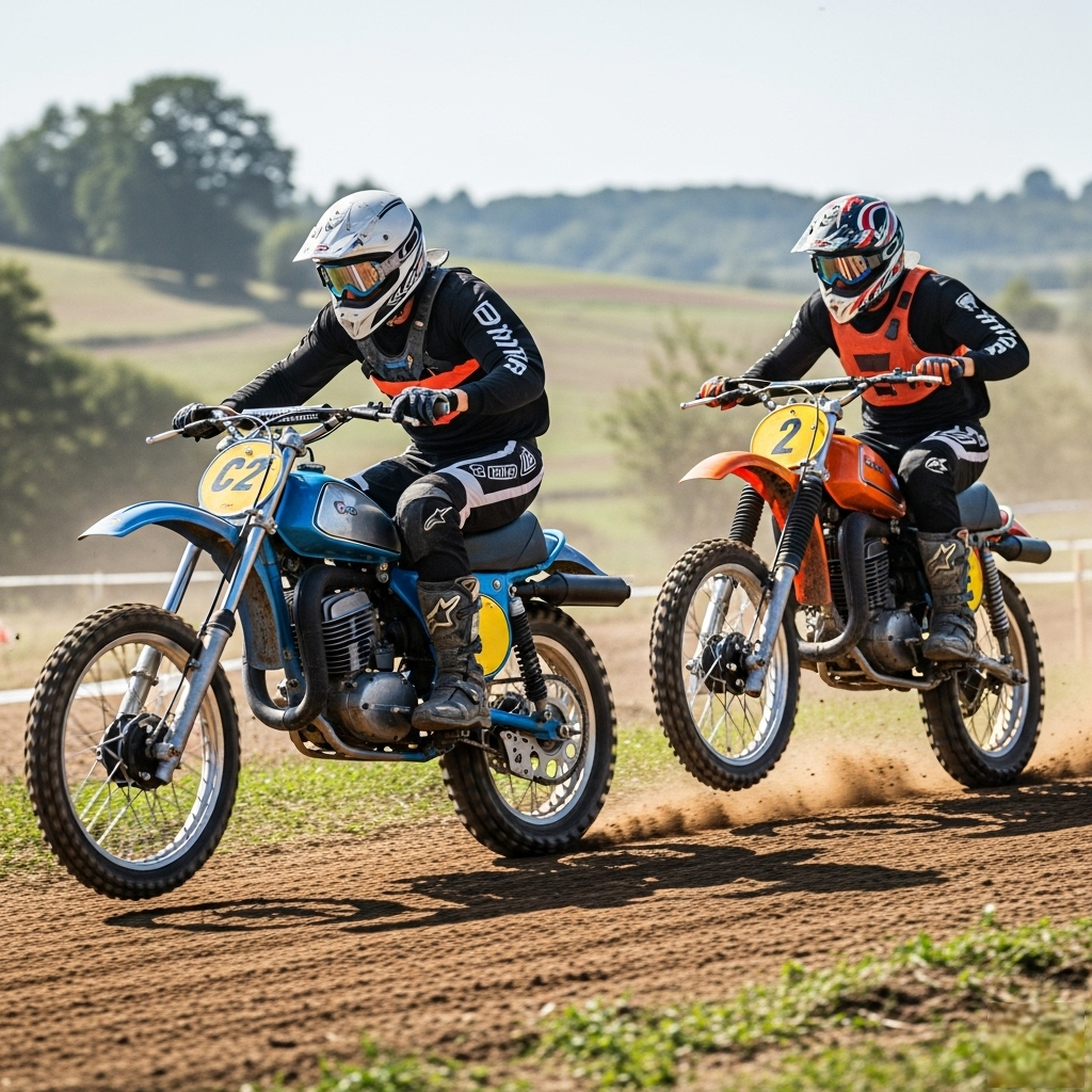 Krosiniai Motociklai: Išsamus Gidas Nuo A Iki Z – Adrenalinas, Greitis ir Laisvė Krosiniai Motociklai: Išsamus Gidas Nuo A Iki Z – Adrenalinas, Greitis ir Laisvė