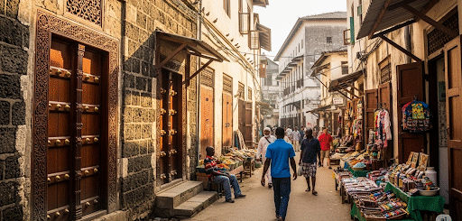 Zanzibaras: Prieskonių Sala, Kuri Pakerės Jūsų Širdį – Išsamus Gidas Keliautojui