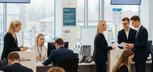 Regitra: Išsamus Gidas Vairuotojams ir Automobilių Savininkams Lietuvoje