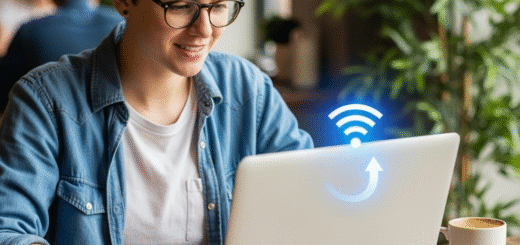 Pigiausias Internetas Lietuvoje: Kaip Rasti Aukso Vidurį Tarp Kainos ir Kokybės?