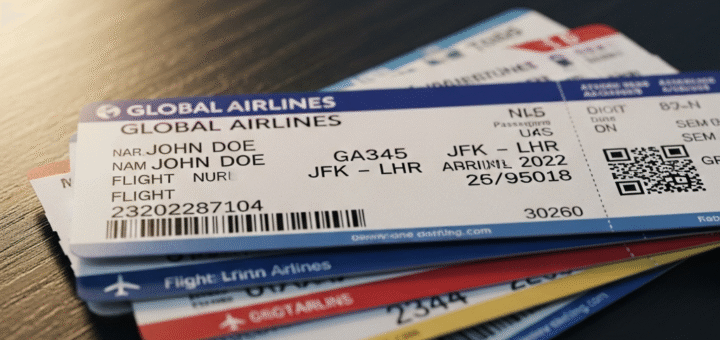 Skrydžių Bilietai: Išsamus Gidas, Kaip Rasti Pigiausius Skrydžius ir Keliauti Protingiau