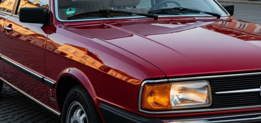 Audi 80: Vokiškos Kokybės Legenda, Tapusi Lietuvos Kelių Ikona