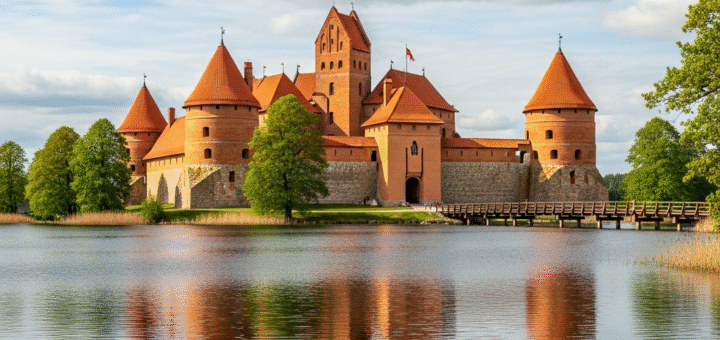 Lietuvos žemė, gausiai laistyta protėvių krauju ir prakaitu, šiandien mums pasakoja nebylias istorijas. O iškalbingiausi tų laikų liudininkai – senosios pilys. Tai ne tik gynybiniai įtvirtinimai ar valdovų rezidencijos. Tai mūsų tautos dvasios, atkaklumo ir nepalaužiamos vilties simboliai, išdidžiai stūksantys kalvų viršūnėse, upių vingiuose ar ežerų salose. Kiekviena pilis – tai atversta istorijos knyga, kurios puslapius varto vėjas, o tekstą kužda senų plytų mūras. Leiskimės į kelionę po didingiausias ir paslaptingiausias Lietuvos tvirtoves, kurios vis dar saugo praeities aidus.