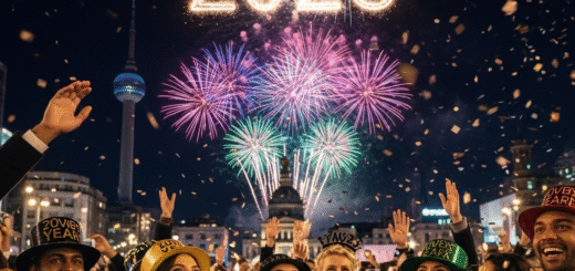 Naujieji 2025 metai: Kaip Pasitikti Medinės Gyvatės Metus, Kad Sėkmė Lydėtų Visus Metus