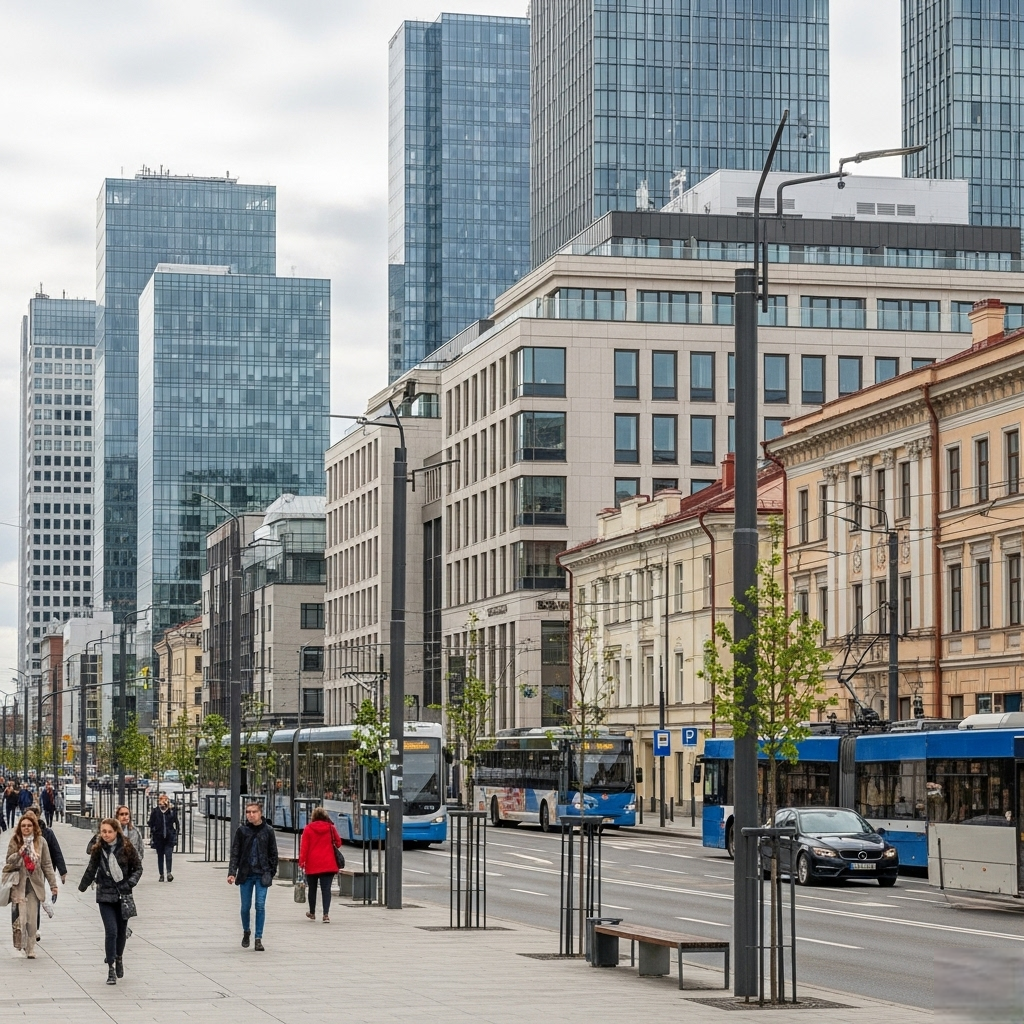 Nuo Nemokamo Laikraščio Iki Skaitmeninio Giganto: Išsami 15min.lt Istorija ir Įtaka Nuo Nemokamo Laikraščio Iki Skaitmeninio Giganto: Išsami 15min.lt Istorija ir Įtaka