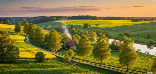 Lietuva: Daugiau Nei Gintaras ir Krepšinis – Atraskite Nepažintus Šalies Klodus