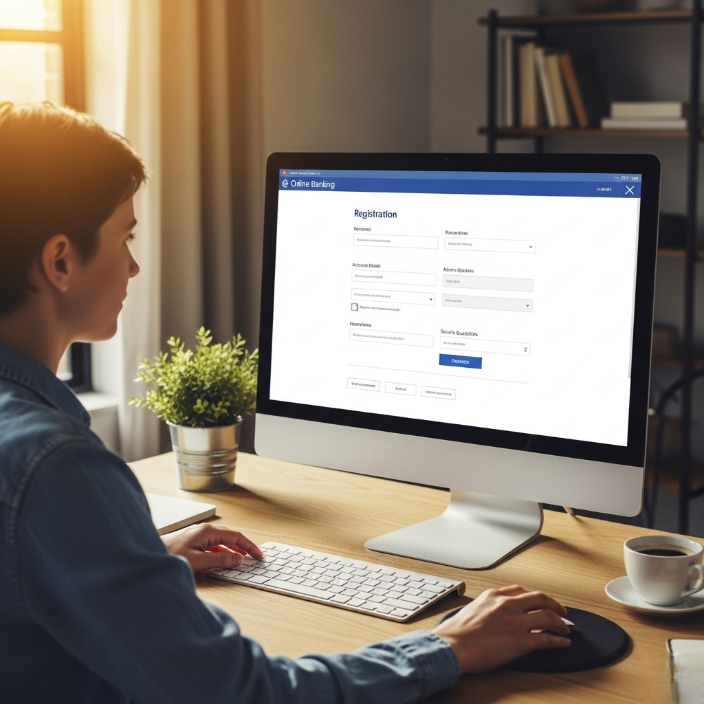 "Swedbank.lt" Registracija Internetu: Išsamus Gidas, Kaip Valdyti Savo Finansus 2025 Metais