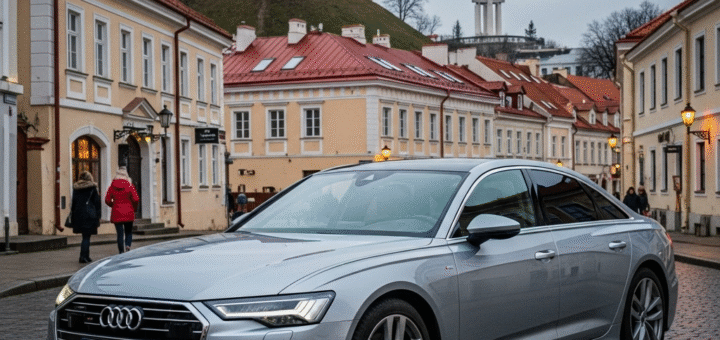 Automobiliai: Nuo Praeities Iki Ateities – Viskas, Ką Reikia Žinoti