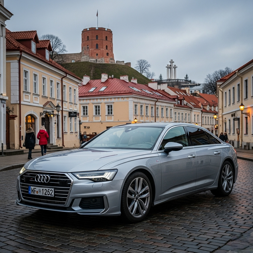 Automobiliai: Nuo Praeities Iki Ateities – Viskas, Ką Reikia Žinoti