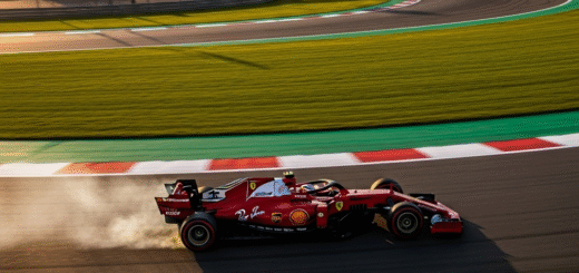 Formulė 1: Greičio, Technologijų ir Žmogaus Dvasios Viršūnė