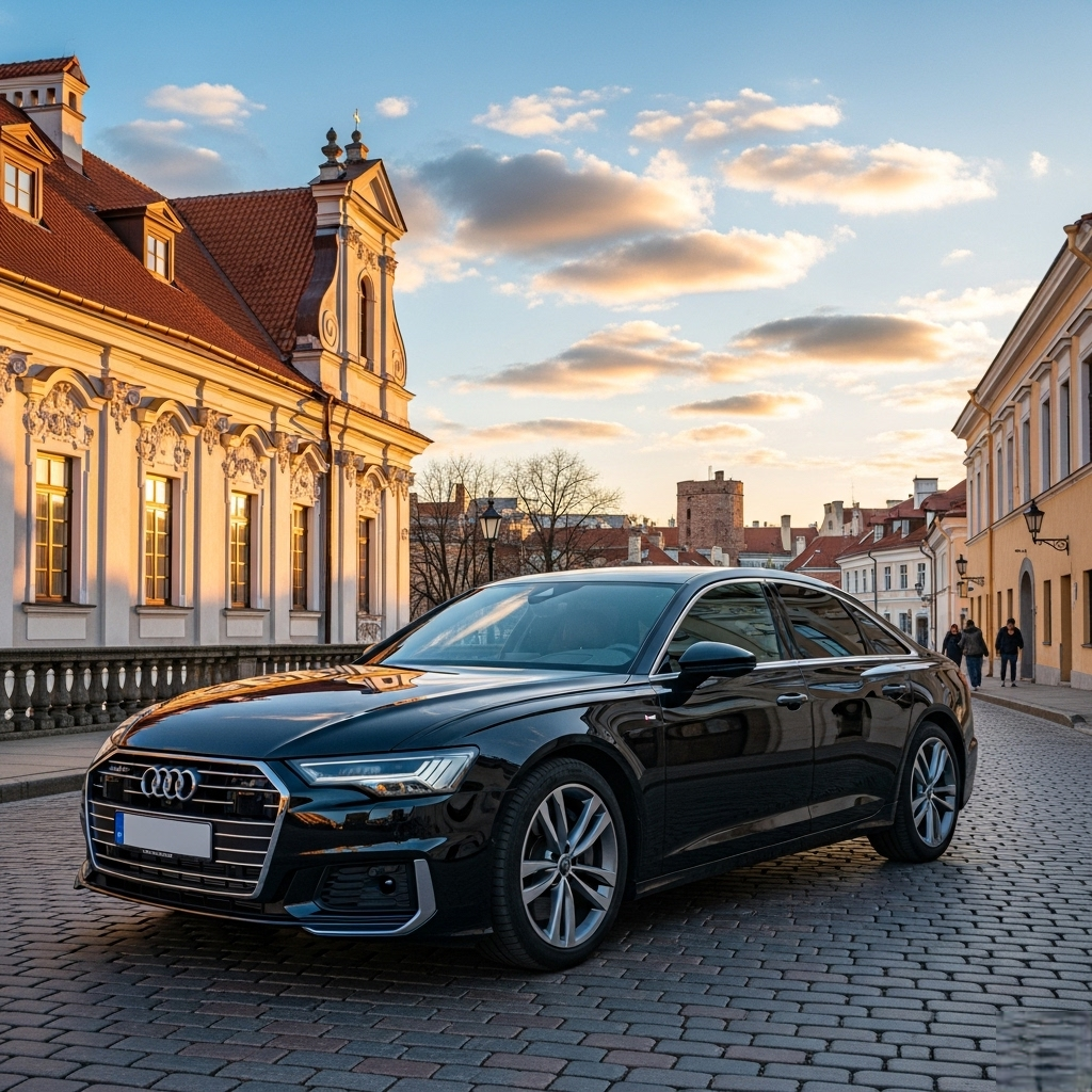 Automobilio pirkimas iš Ukrainos per „Autoria“ (Ria.com): Išsamus gidas lietuviams