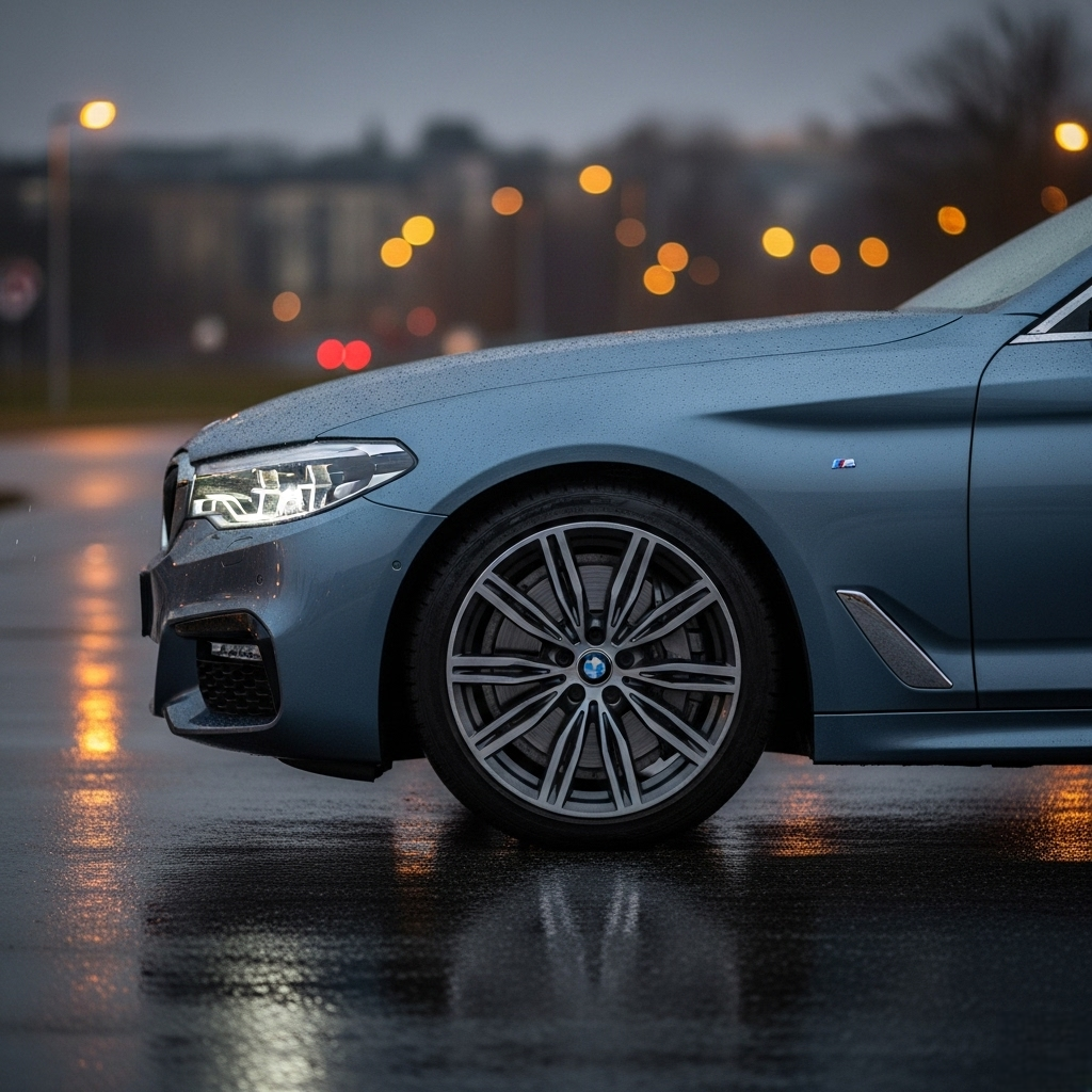 BMW G30 5 Serija: Išsami Apžvalga – Daugiau Nei Tik Verslo Klasės Sedanas BMW G30 5 Serija: Išsami Apžvalga – Daugiau Nei Tik Verslo Klasės Sedanas