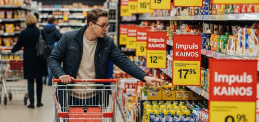 Impuls Kainos 2025: Išsamus Gidas po Narystes, Planus ir Taupymo Paslaptis