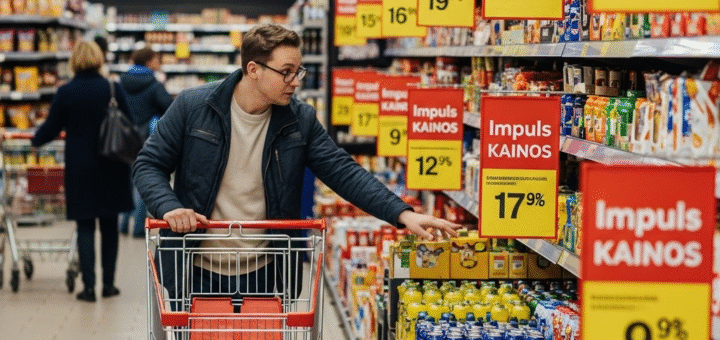 Impuls Kainos 2025: Išsamus Gidas po Narystes, Planus ir Taupymo Paslaptis