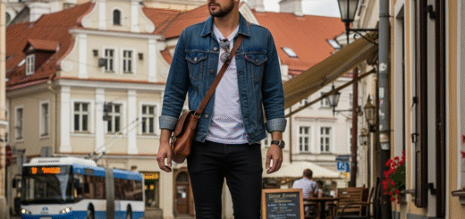 New Yorker Lietuva: Daugiau Nei Drabužiai – Stiliaus Manifestas Jaunimui