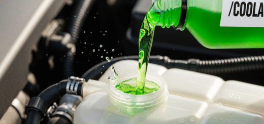 Viskas, Ką Privalote Žinoti Apie Antifrizą: Nuo Pasirinkimo Iki Keitimo