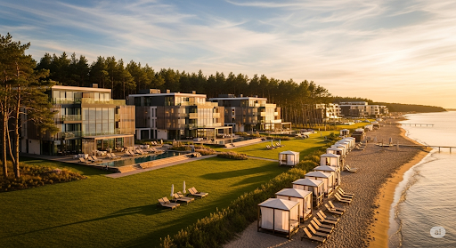 TonyResort Poilsio Parkas: Viskas, Ką Reikia Žinoti Apie Ramybės Uostą Trakų Rajone