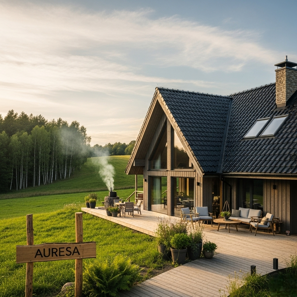 Auresa: Jūsų Patikimas Partneris Kelionėms Autobusu Lietuvoje ir Europoje