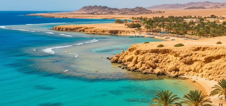 Marsa Alamas: neatrastas Raudonosios jūros perlas, kurį privalote pamatyti