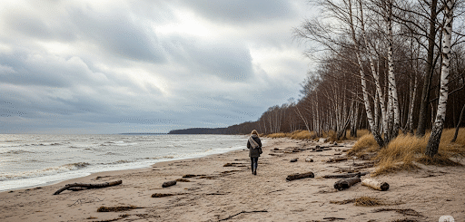 Orai Jūrmaloje: Kada Geriausia Keliauti ir Ką Žinoti Apie Latvijos Perlo Klimatą?