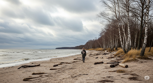 Orai Jūrmaloje: Kada Geriausia Keliauti ir Ką Žinoti Apie Latvijos Perlo Klimatą?