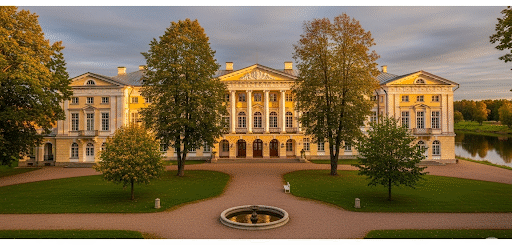 Pakruojo Dvaras Bilietai ir Kainos: Išsamus Gidas Jūsų Nepamirštamam Apsilankymui