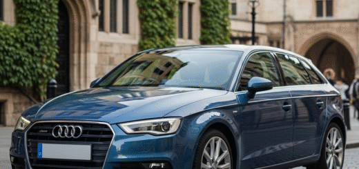 Audi A3: Premium Kompakto Ikona – Išsami Apžvalga, Istorija ir Patarimai Pirkėjui