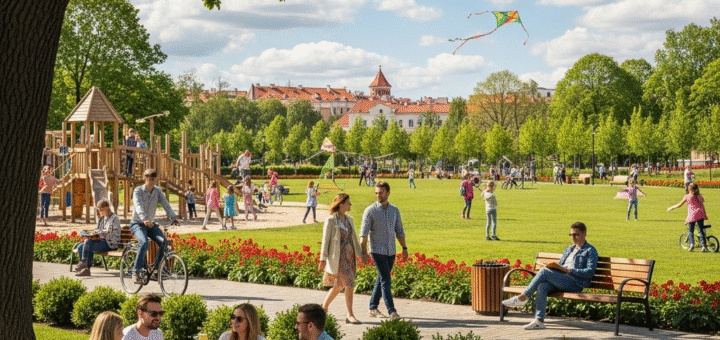 Poilsis ir Kelionės: Išsamus Gidas, Kaip Atgauti Jėgas ir Atrasti Pasaulį bei Save