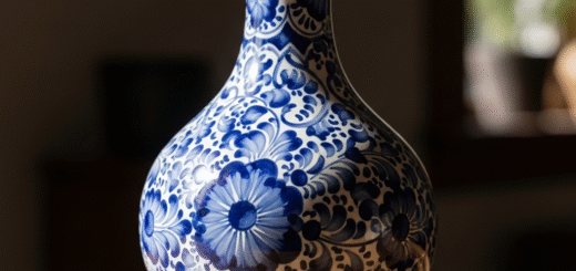 Vaza: Daugiau Nei Indas Gėlėms – Jūsų Namų Sielos Atspindys