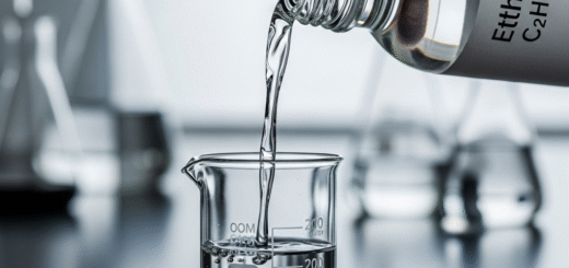 Etanolis: Daugiau Nei Tik Gėrimas – Nuo Pramonės Milžino Iki Ateities Kuro