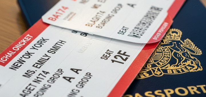 Lėktuvų Bilietai: Išsamus Gidas, Kaip Keliauti Pigiau ir Išmaniau