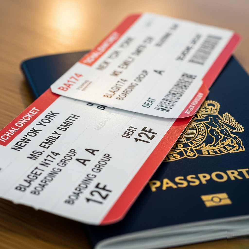 Lėktuvų Bilietai: Išsamus Gidas, Kaip Keliauti Pigiau ir Išmaniau