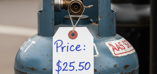 Dujų baliono kaina 2025 m.: Išsamus gidas, padėsiantis sutaupyti ir išlikti saugiems